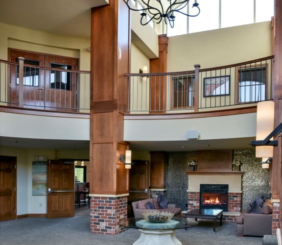 Cornelia Place Apartments in Edina, MN